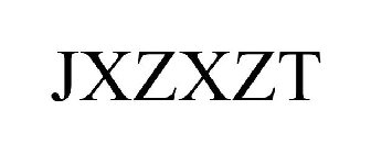 JXZXZT