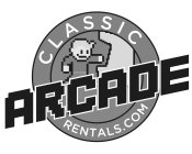 CLASSIC ARCADE RENTALS.COM