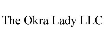 THE OKRA LADY LLC