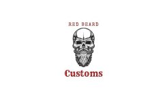 RED BEARD CUSTOMS