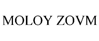 MOLOY ZOVM