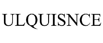 ULQUISNCE