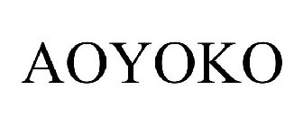 AOYOKO