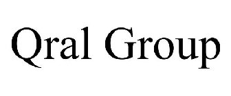 QRAL GROUP