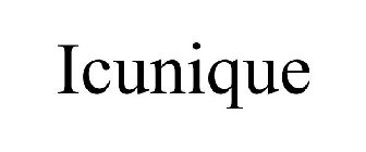 ICUNIQUE
