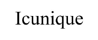 ICUNIQUE