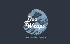 DOC WRAPS - AUTOMOTIVE DESIGN -