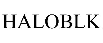 HALOBLK
