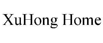 XUHONG HOME