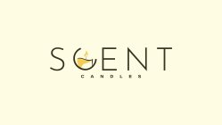 SCENT CANDLES