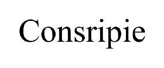 CONSRIPIE