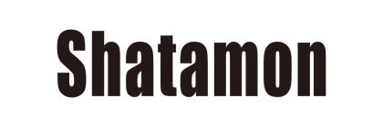 SHATAMON