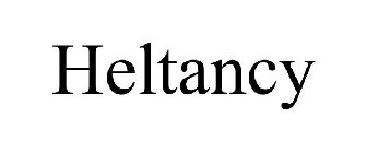 HELTANCY