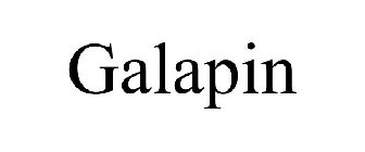 GALAPIN