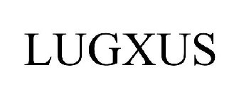 LUGXUS