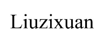 LIUZIXUAN