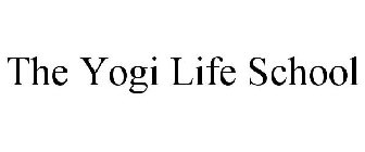 THE YOGI LIFE SCHOOL