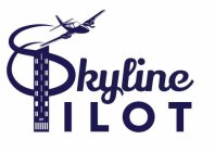 SKYLINE PILOT 09