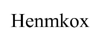 HENMKOX