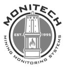MONITECH MINING MONITORING SYSTEMS EST. 1995