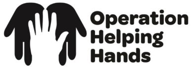 OPERATION HELPING HANDS
