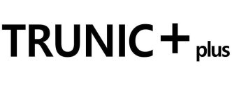 TRUNIC+PLUS