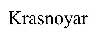 KRASNOYAR