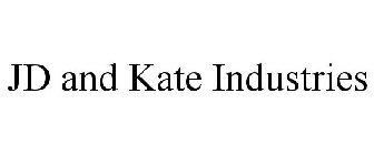 JD AND KATE INDUSTRIES
