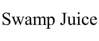 SWAMP JUICE
