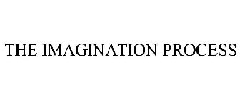 THE IMAGINATION PROCESS