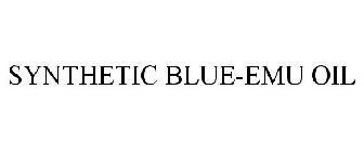 SYNTHETIC BLUE-EMU OIL