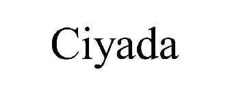 CIYADA