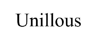 UNILLOUS