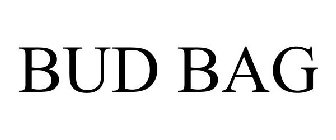 BUD BAG
