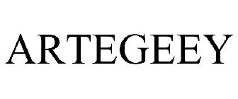 ARTEGEEY