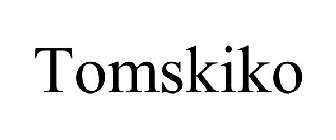 TOMSKIKO