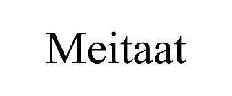 MEITAAT