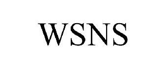 WSNS