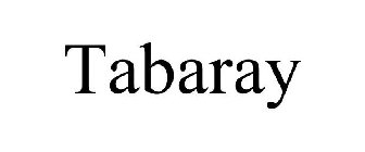 TABARAY