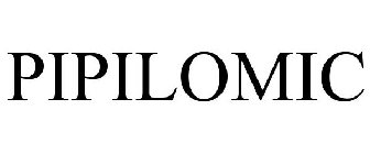PIPILOMIC