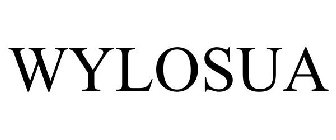 WYLOSUA