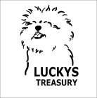 LUCKYS TREASURY