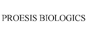 PROESIS BIOLOGICS