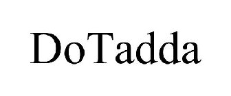 DOTADDA