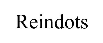 REINDOTS