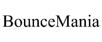 BOUNCEMANIA