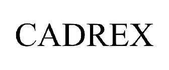 CADREX