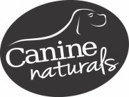 CANINE NATURALS