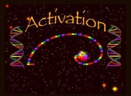 ACTIVATION 1 2 3 4 5 6 7 8 9 10 11 12 13 14 15 16 17 18 19 20 21 22 23 24 25 26 27 28 29 30 31 32 33 34 35 36 37 38 39 40 41 42 43 44 45 46 47 48 49 50 51 52 53 54 55 56 57 58 59 60 61 62 63 64 65 66 
