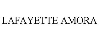 LAFAYETTE AMORA